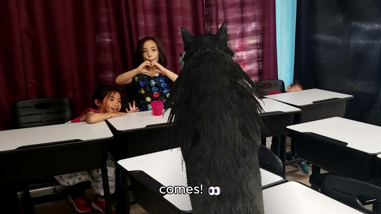 Mandarin Class