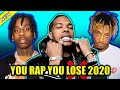 YOU RAP , YOU LOSE 2020 ! - (Lil Baby, Polo G, Juice Wrld, Lil Tjay & More)