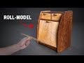 This is not your grandmas bread box  how to  build a modern bread box