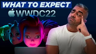 Apple WWDC 2022: Last Minute MAJOR LEAKS!! 🍎