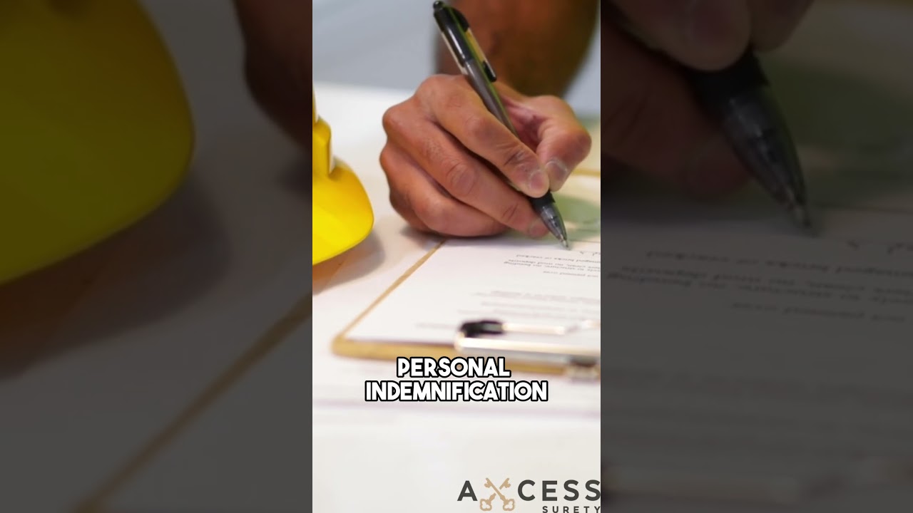 Developer Bonds are Not Insurance