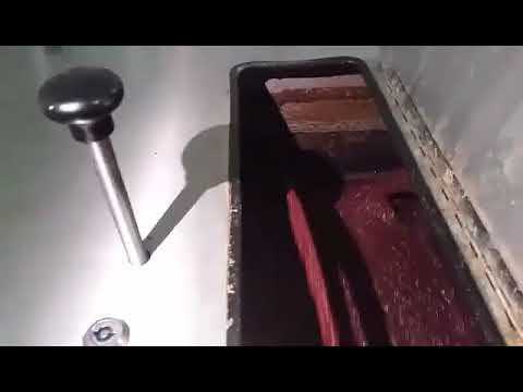 პირველი \"ქართული ზეთისხილის ზეთის\"  საწარმო