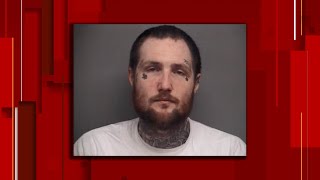 Man arrested after standoff with deputies in Henry County