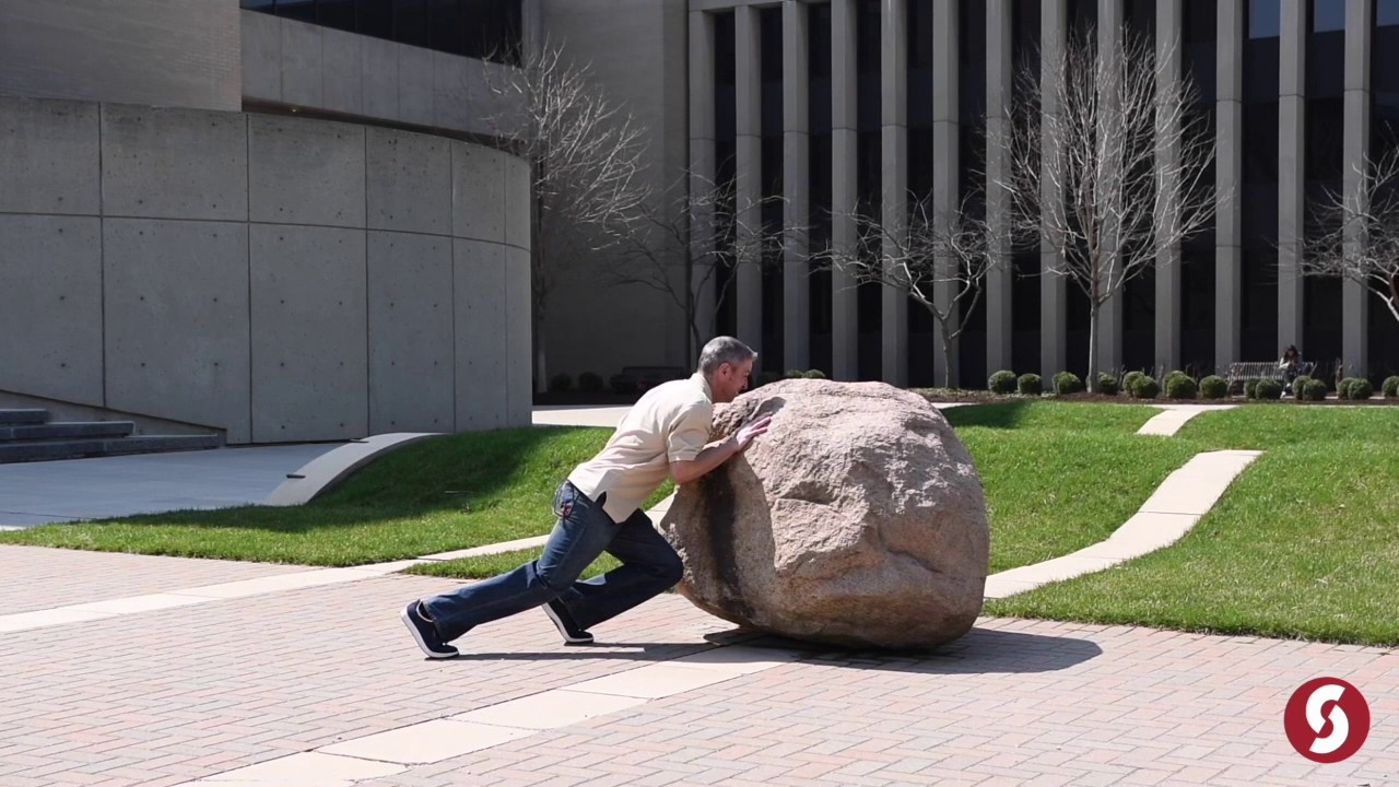 Science with Mike Trailer | Sinclair College