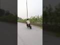 Akrapovic exaust sound on xtreme125r💀🔊#xtreme125r #exaust #ytshorts