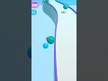 16 In Water Big Ball 4096 - Ball Run 2048