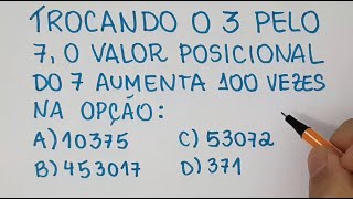 🔥 HELP MATEMÁTICA BÁSICA - Probleminha Racha Cuca #207 