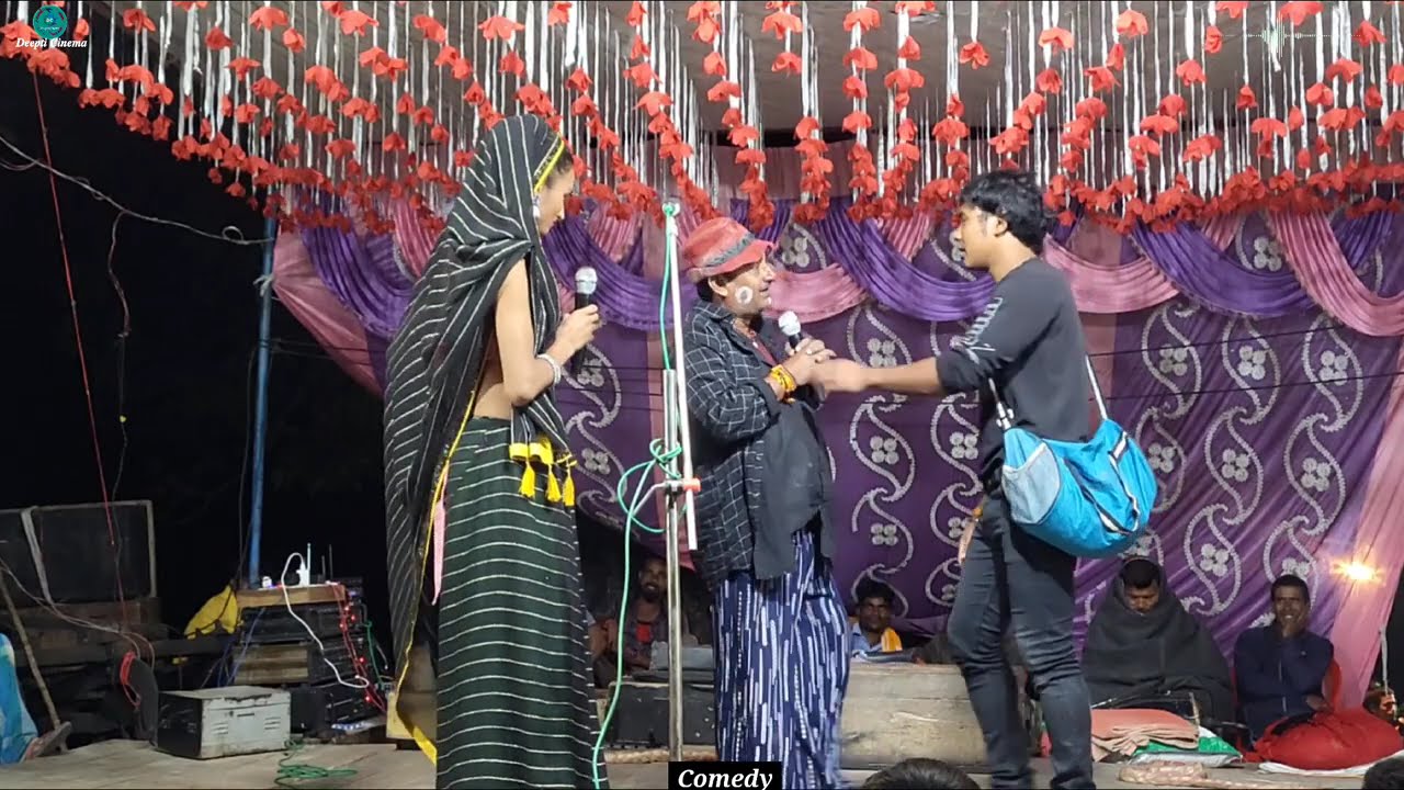 Hasaate Hasaate Lot Pot Kar Dene Wale Comedian Awdhesh Sriwastav Ji Ek Naye  Purane Comedy Ke Sath 