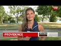 Providence expands cooling resources ahead of hot Fourth of July weekend