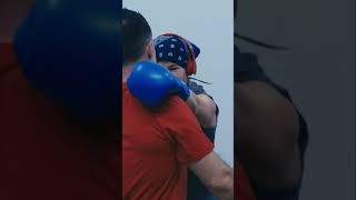 Boxers Comeback: From Sluggish to Savage in Seconds!