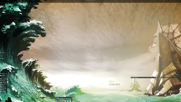 Factions Rush with 7 Leechers (scuffed proof of concept)