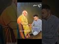 ye kalyug hai parth...#GURUJI #gurujisatsang #gurujiblessings #shukranaguruji