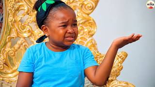 You Will Laugh Uncontrollably Watching This Hilarious EBUBE OBIO Family Comedy — African Movies