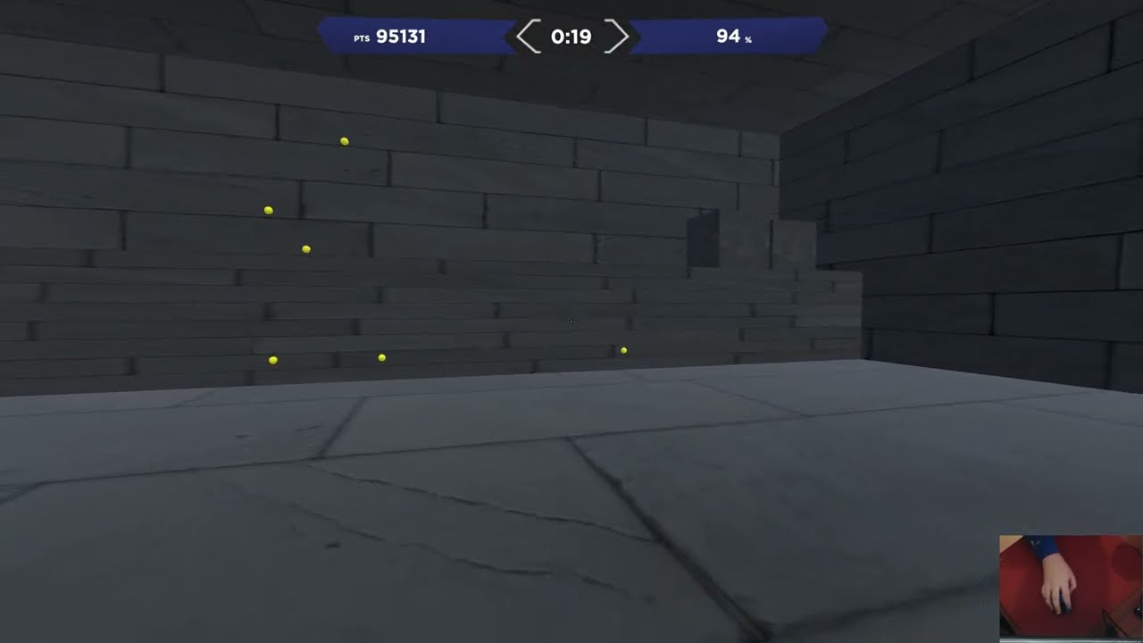 Static - Drimzi Sixshot Wide - 137,353