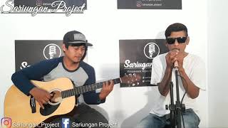 Uks  Cinta Itu Buta Cover  Sariungan Project 