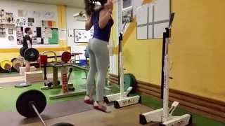 Jessica Hawk - Fit With Benefit