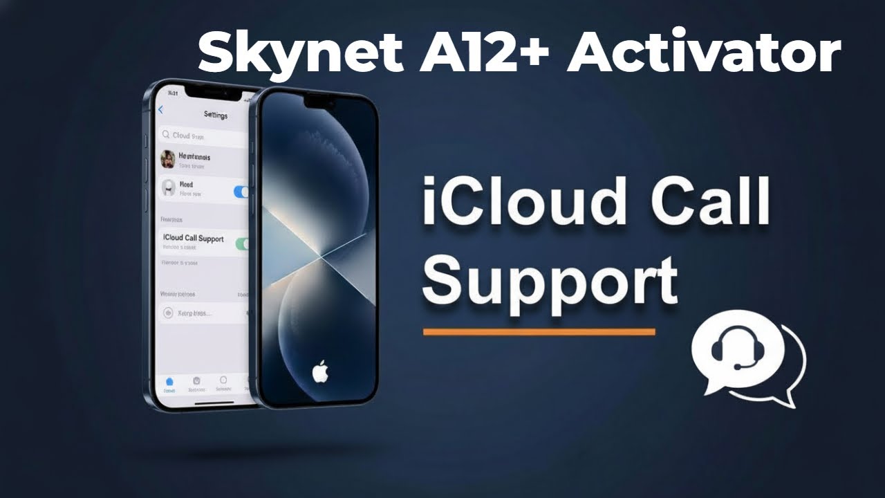 Free icloud bypass skynet A12+ Activator xr- 17 pro max windows tool