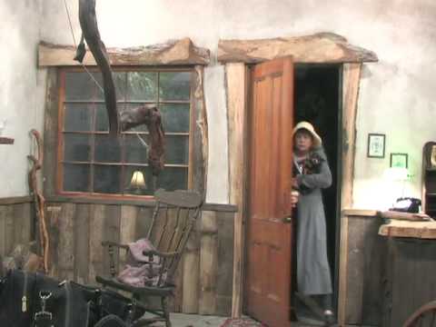 Rocky Hollow — трейлер
