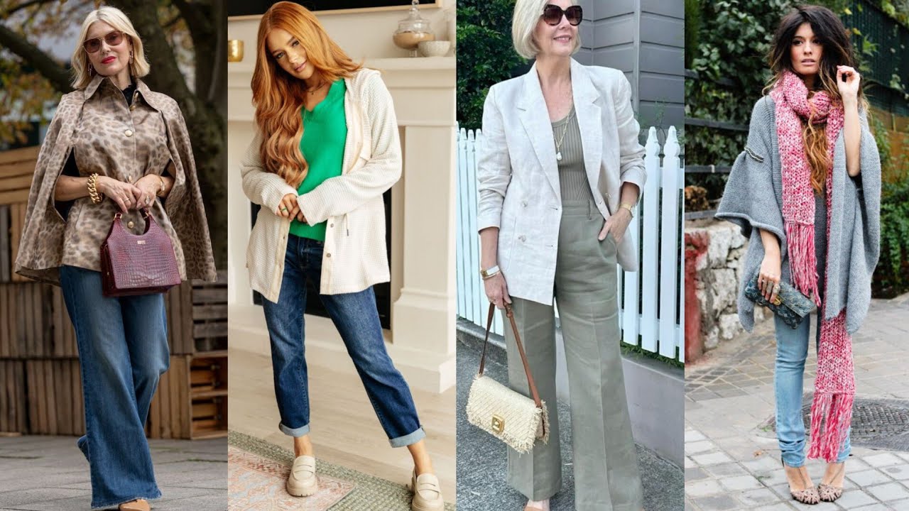 Настоящая итальянская красота Миланская мода | Элегантность и стиль на главной улице Милана