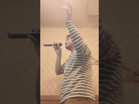 アカペラでTMRevolution「ハイプレッシャー」