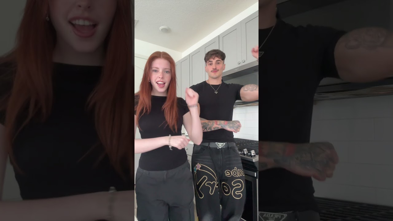 Ela tava em cima da mesa 😱😅