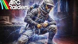 🔴 ARC Raiders - Level 65 and Climbing FAST - EMBARK PARTNER