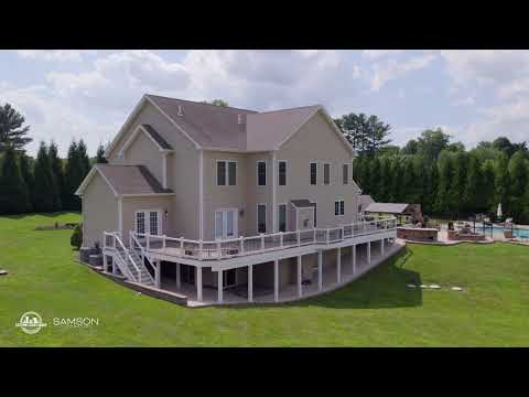 2503 Creswell Rd, Bel Air, MD home video tour