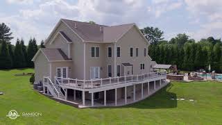 2503 Creswell Rd video tour