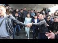 Елена Зеленская призналась, с кем делит кровать, кроме супруга! Очень трогательные слова