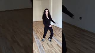Electro Swing Dance Tutorial