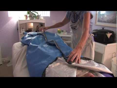 Are Body Wraps Effective
