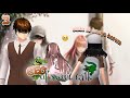 CEO OF SWEET TALK (3) || CINTA SI BUAYA KARAM 😳 || ADA YG GALAU 🤭 DRAMA SAKURA SCHOOL SIMULATOR