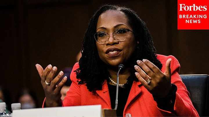 'What About Willfulness?': Ketanji Brown Jackson Grills Respondent Attorney On Willful Law-Breaking