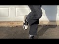 5 OUTFITS With JORDAN 1s MOCHA Sneakers Outfit Ideas