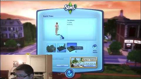 Aging Sims Fix