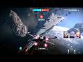 Starfighter Assault Gameplay Unknown Regions Resistance 