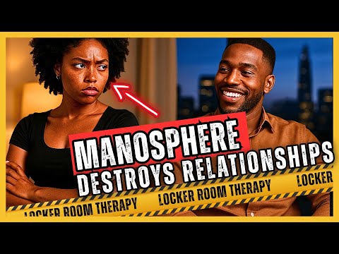 3 Reasons Men Are Walking Away… And It’s Not What You Think