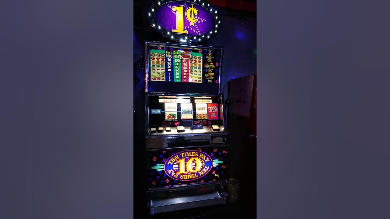 IGT S Plus Slot Machine YouTube