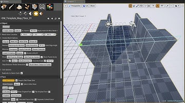 Mesh Tool - Slab Transform: Widget free mesh editing inspired by  TrenchBroom and Obduction