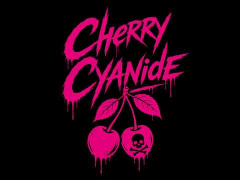 Cherry Cyanide