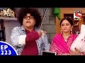 FIR - एफ. आई. आर. - Episode 223 - Complaint Against Wife