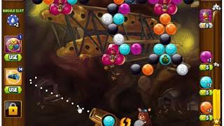 Buggle  Level 413 - No Boosters
