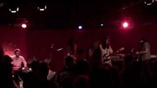 Cults  Never Saw The Point