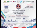 ASBC ASIAN YOUTH &amp; JUNIOR BOXING CHAMPIONSHIPS ASTANA 2023