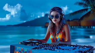 Soft Syntax 👨‍💻🎶 | Chill House for Code & Focus | Musically Hub screenshot 5