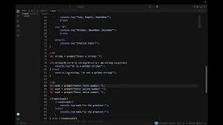 Day-3 Arrays and strings