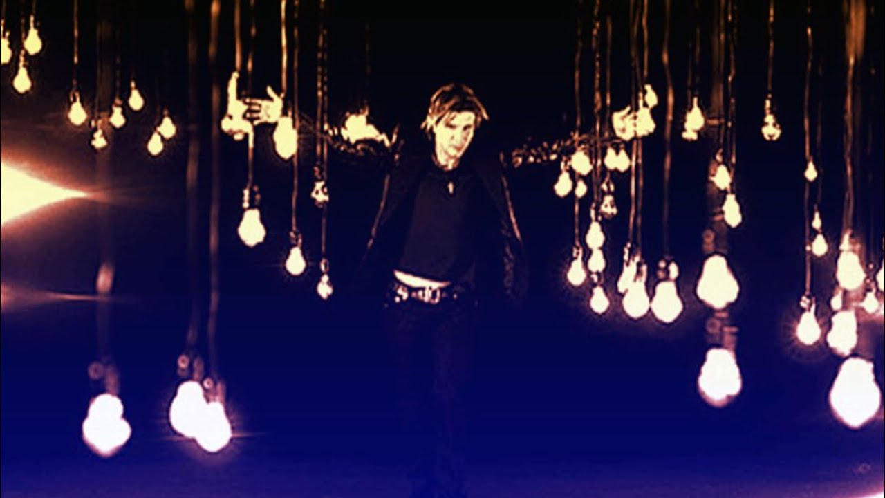 Goo Goo Dolls - Rebel Beat (instrumental)