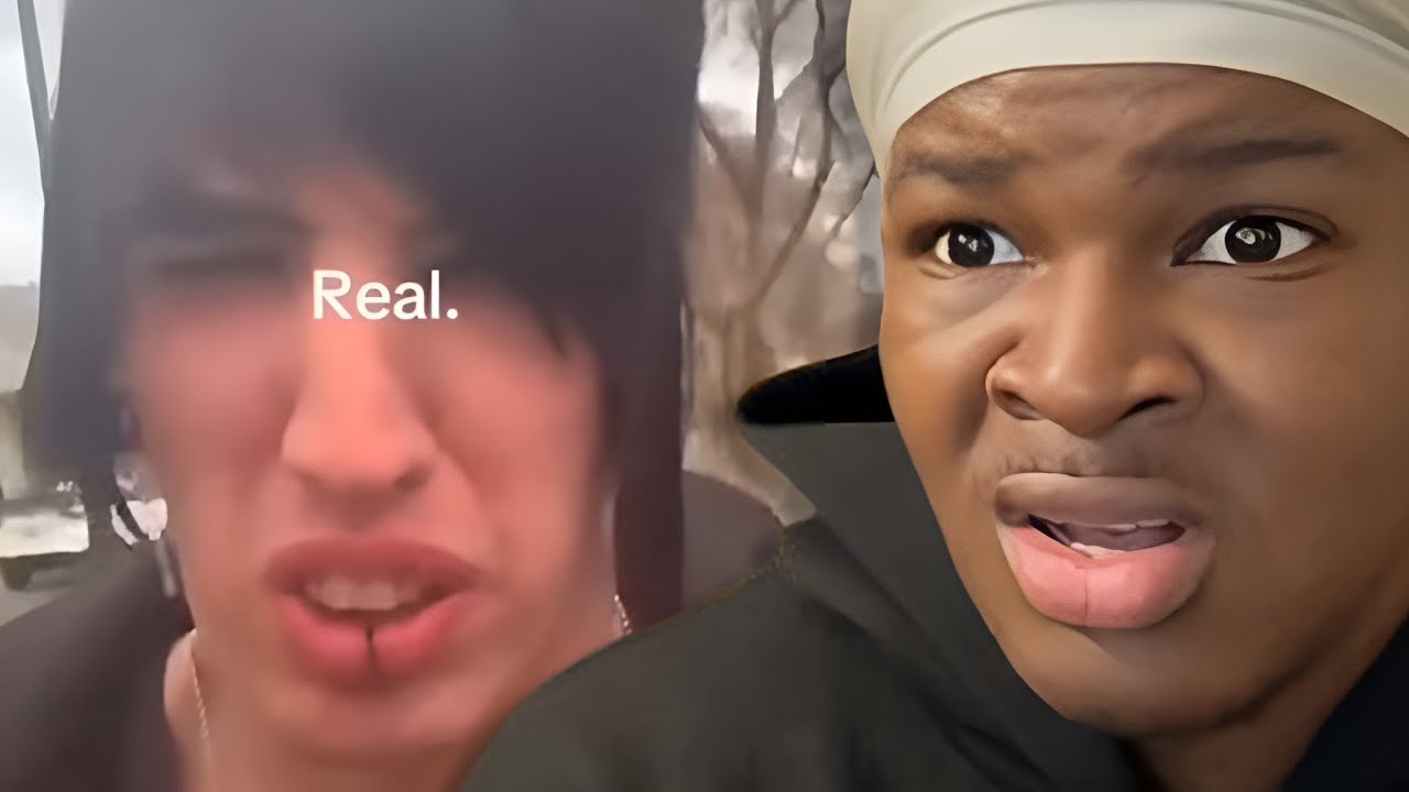 The HARDEST Try Not To Cringe Challenge... - YouTube
