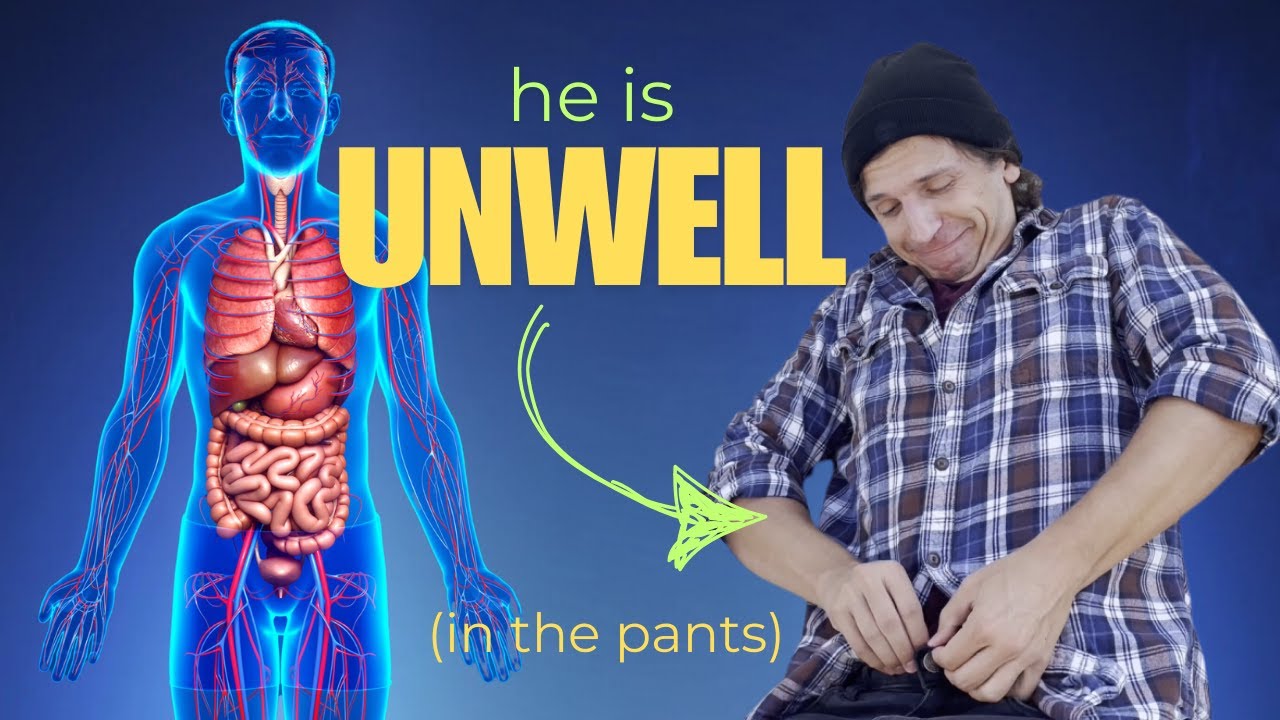 The NEGATIVE effect of EXCESSIVE jacking it - YouTube