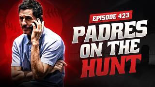 Tarik Skubal Trade Rumors Intensify, Weekend Series Recap & Fernando Tatis Jr.'s Lawsuit || EP #423